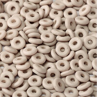  O Bead - Alabaster Matte Light Wine - OB24-02010-29562