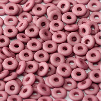  O Bead - Alabaster Matte Lila - OB24-02010-29565
