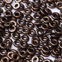  O Bead - Jet Bronze - OB24-23980-14415