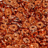  O Bead - Jet Sunset Full - OB24-23980-27133
