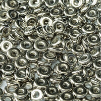  O Bead - Jet Argentic Full - OB24-23980-27500