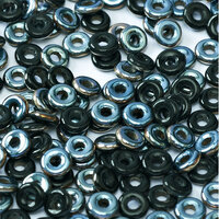  O Bead - Jet Blue Sky - OB24-23980-27637