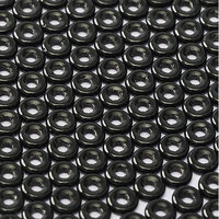  O Bead - Jet  - OB24-23980