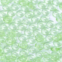  O Bead - Peridot  - OB24-50510