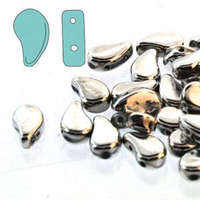 Paisley Duo 8mm x 5mm - Full Labrador - PD8500030-27000
