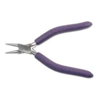 Round Nose 6.5" Wire Workers - PLW14