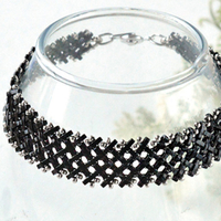 Quarter TILA Check Bracelet