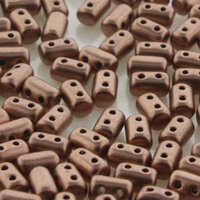 Rulla 3mm x 5mm - RUL3500030-01780 - Bronze Copper