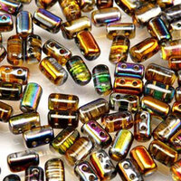 Rulla 3mm x 5mm - RUL3500030-95300 - Magic Orange Grey