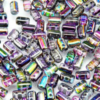 Rulla 3mm x 5mm - RUL3500030-95500 - Magic Violet Grey