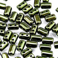 Rulla 3mm x 5mm - RUL3523980-14495 - Jet Red Luster
