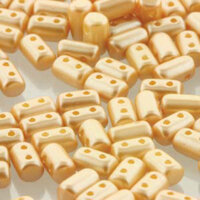 Rulla 3mm x 5mm - RUL3525003 - Pastel Amber