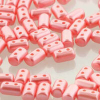 Rulla 3mm x 5mm - RUL3525007 - Pastel Light Coral