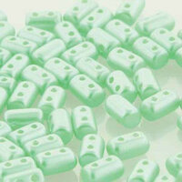 Rulla 3mm x 5mm - RUL3525025 - Pastel Light Green