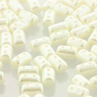 Rulla 3mm x 5mm - RUL3525110 - Pastel Light Cream