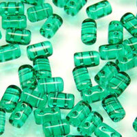 Rulla 3mm x 5mm - RUL3550720 - Emerald
