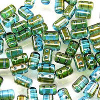 Rulla 3mm x 5mm - RUL3560020-22501 - Aquamarine Celsian