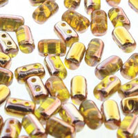 Rulla 3mm x 5mm - RUL3580020-27101 - Amber Capri
