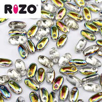 Rizo 2.5mm x 6mm - RZ256-00030-28101 - Crystal Vitrail