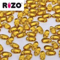Rizo 2.5mm x 6mm - RZ256-10060 - Topaz