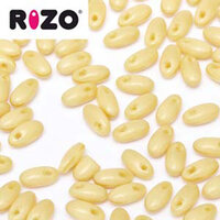 Rizo 2.5mm x 6mm - RZ256-14010 - Coral