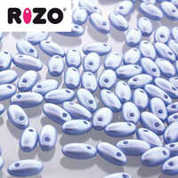 Rizo 2.5mm x 6mm - RZ256-25014 - Pastel Light Sapphire