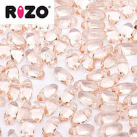 Rizo 2.5mm x 6mm - RZ256-70120 - Rosaline