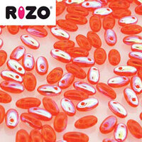 Rizo 2.5mm x 6mm - RZ256-90020-28701 - Hyacinth AB