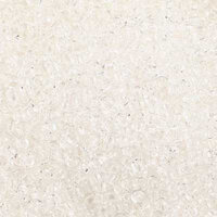 Preciosa 10/0 Rocaille Seed Beads - SB10-00050 - Transparent Crystal