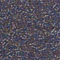 Preciosa 11/0 Rocaille Seed Beads - SB11-21010 - Light Amethyst AB