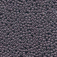 Preciosa 11/0 Rocaille Seed Beads - SB11-23020 - Light Purple