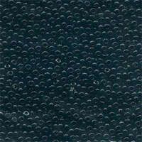 Preciosa 11/0 Rocaille Seed Beads - SB11-23980 - Opaque Jet