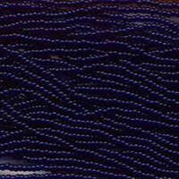 Preciosa 11/0 Rocaille Seed Beads - SB11-30110 - Cobalt