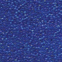 Preciosa 11/0 Rocaille Seed Beads - SB11-31050 - Sapphire AB
