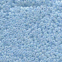Preciosa 11/0 Rocaille Seed Beads - SB11-57534 - Blue Ceylon AB