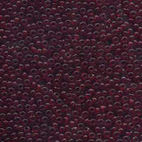 Preciosa 11/0 Rocaille Seed Beads - SB11-90090 - Ruby