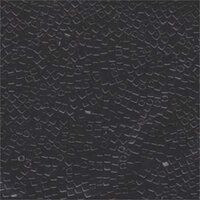 Miyuki 1.8mm (SB18) Square Bead - SB18-401 - Black