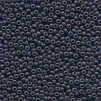 Preciosa 6/0 Rocaille Seed Beads - SB6-23040 - Purples