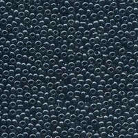 Preciosa 6/0 Rocaille Seed Beads - SB6-49102 - Gunmetal
