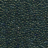 Preciosa 6/0 Rocaille Seed Beads - SB6-59115 - Brown Iris