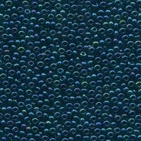 Preciosa 6/0 Rocaille Seed Beads - SB6-59135 - Blue Iris