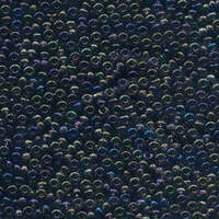 Preciosa 8/0 Rocaille Seed Beads - SB8-21060 - Amethyst AB