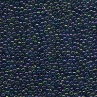 Preciosa 8/0 Rocaille Seed Beads - SB8-59195 - Purple Iris