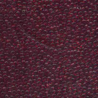 Preciosa 8/0 Rocaille Seed Beads - SB8-90120 - Garnet