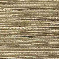 Metallic Pale Gold 3mm Soutache Cord