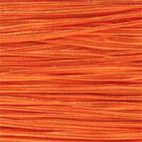 Orange 3mm Soutache Cord