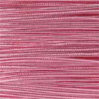 Pink 3mm Soutache Cord