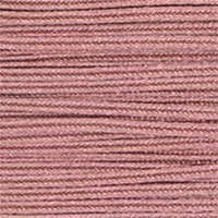 Metallic Pink 3mm Soutache Cord