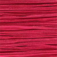 Rose Pink 3mm Soutache Cord