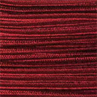 Metallic Red 3mm Soutache Cord